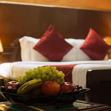 Hotel Olive & Blue - Govt Approved Hotel Near Delhi Airport New Delhi Eksteriør bilde