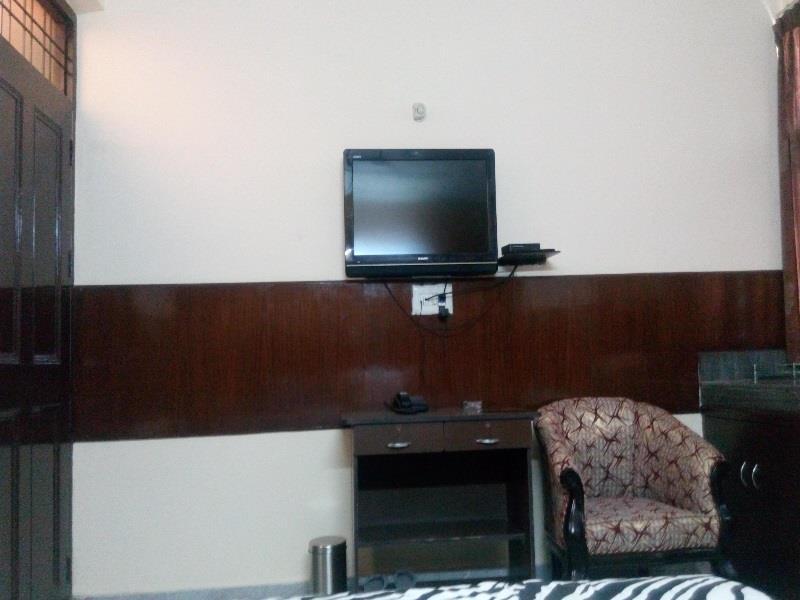 Hotel Olive & Blue - Govt Approved Hotel Near Delhi Airport New Delhi Eksteriør bilde