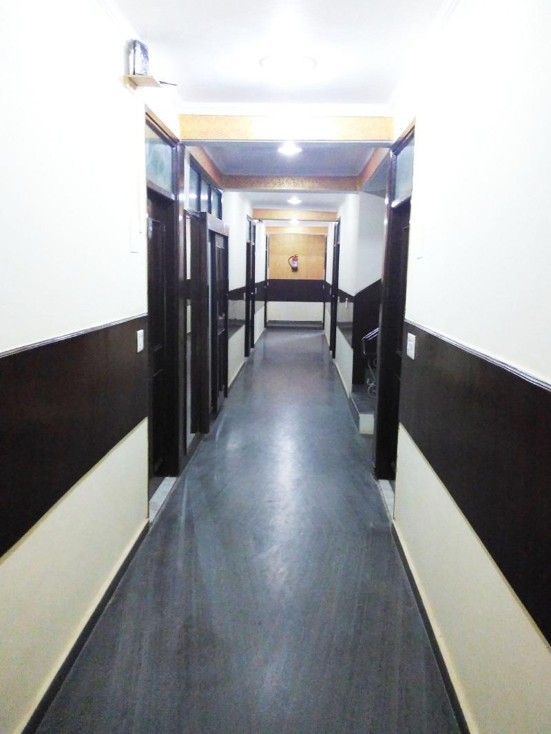 Hotel Olive & Blue - Govt Approved Hotel Near Delhi Airport New Delhi Eksteriør bilde