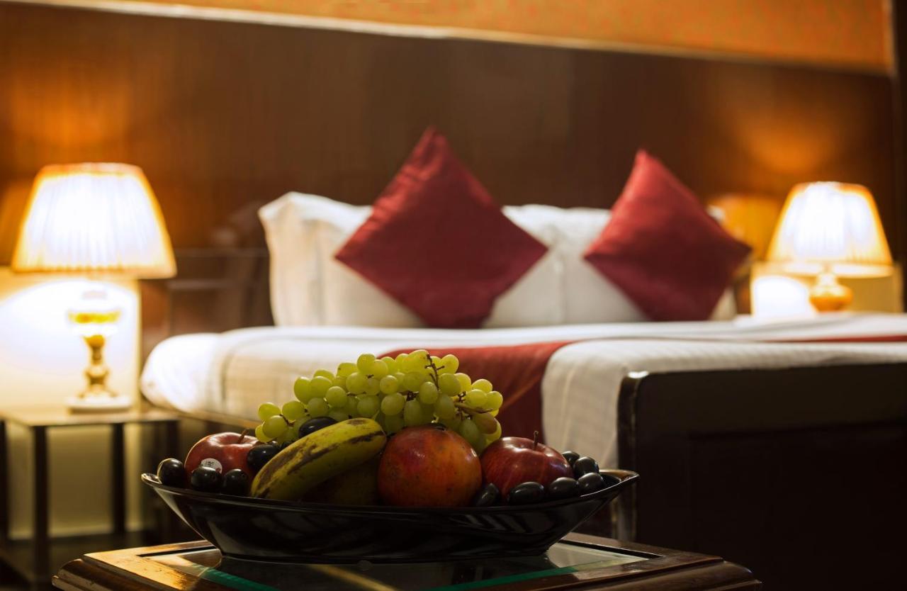 Hotel Olive & Blue - Govt Approved Hotel Near Delhi Airport New Delhi Eksteriør bilde
